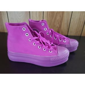 Platform Converse